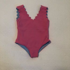 Marysia Bumby Maillot swimsuit size 1